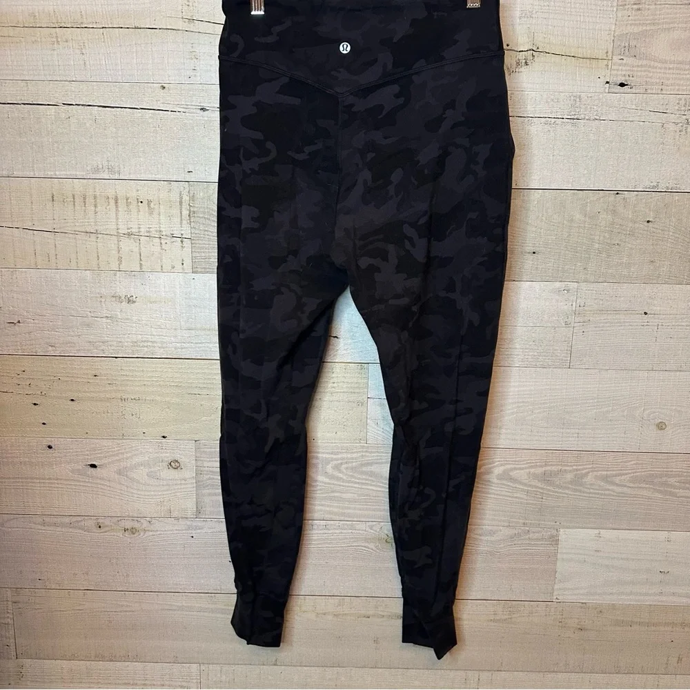 Lululemon Align Jogger 28" Incognito Camo Multi Grey
size 8 - Picture 8 of 13